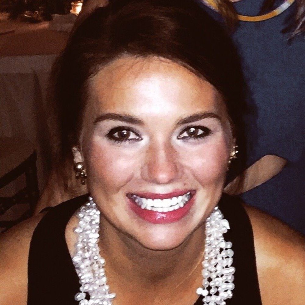 Meet your Posher, Colleen